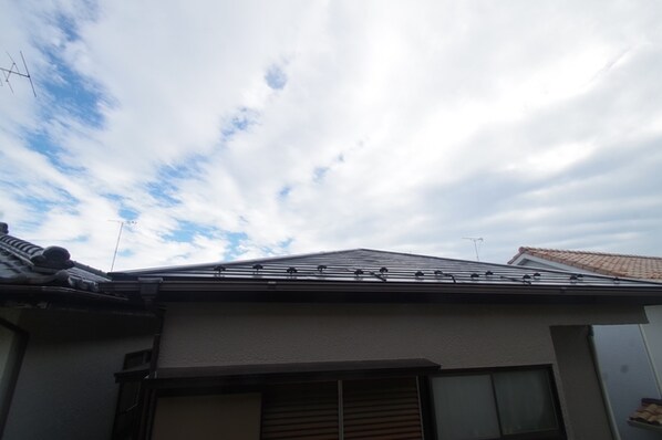 シーサーの物件内観写真